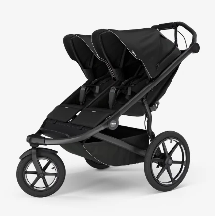 Thule Urban Glide 3 Double PRE ORDER JULY