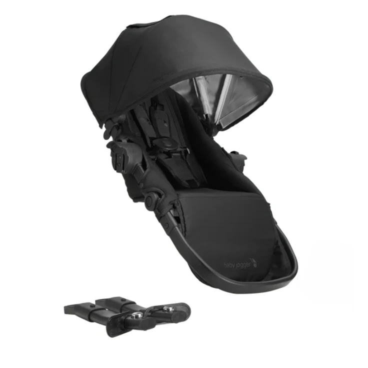 Baby Jogger City Select 2 Second Seat - Image 5