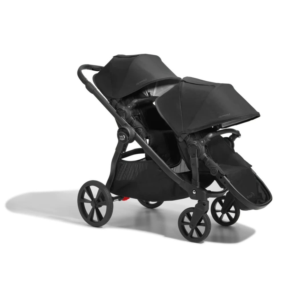 Baby Jogger City Select 2 Pram - Image 6