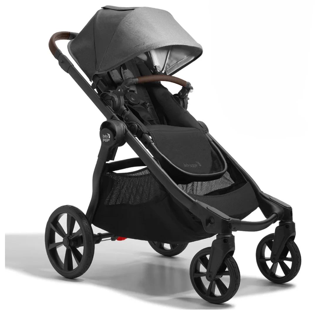 Baby Jogger City Select 2 Pram - Image 2