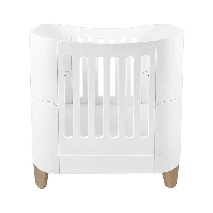 Serena Mini Cot - Image 2
