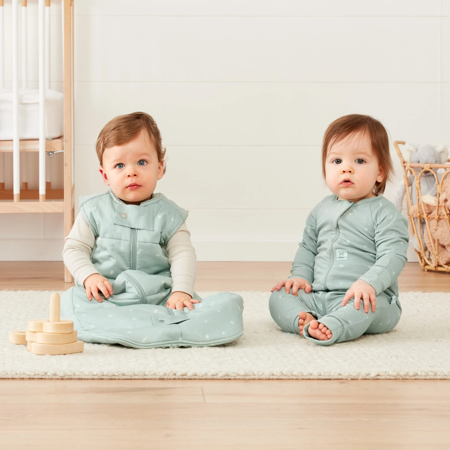 Sheeting Sleeping Bag 2.5 TOG - Image 7