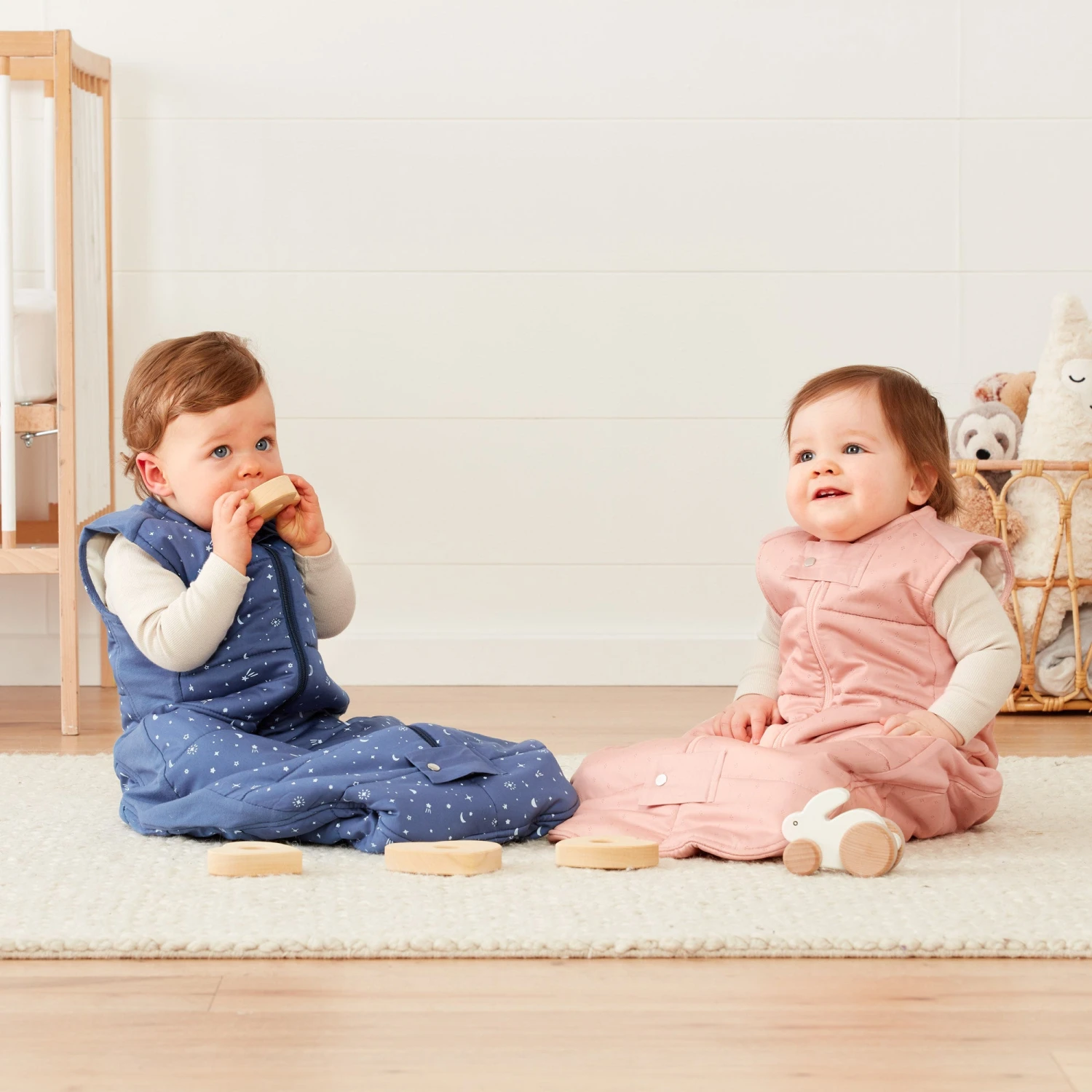 Sheeting Sleeping Bag 2.5 TOG - Image 8