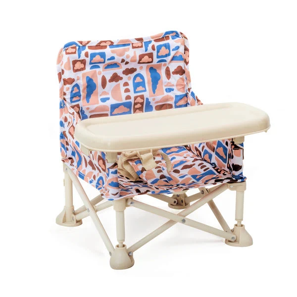 Baby Camping Chair VARIOUS STYLES - Image 7