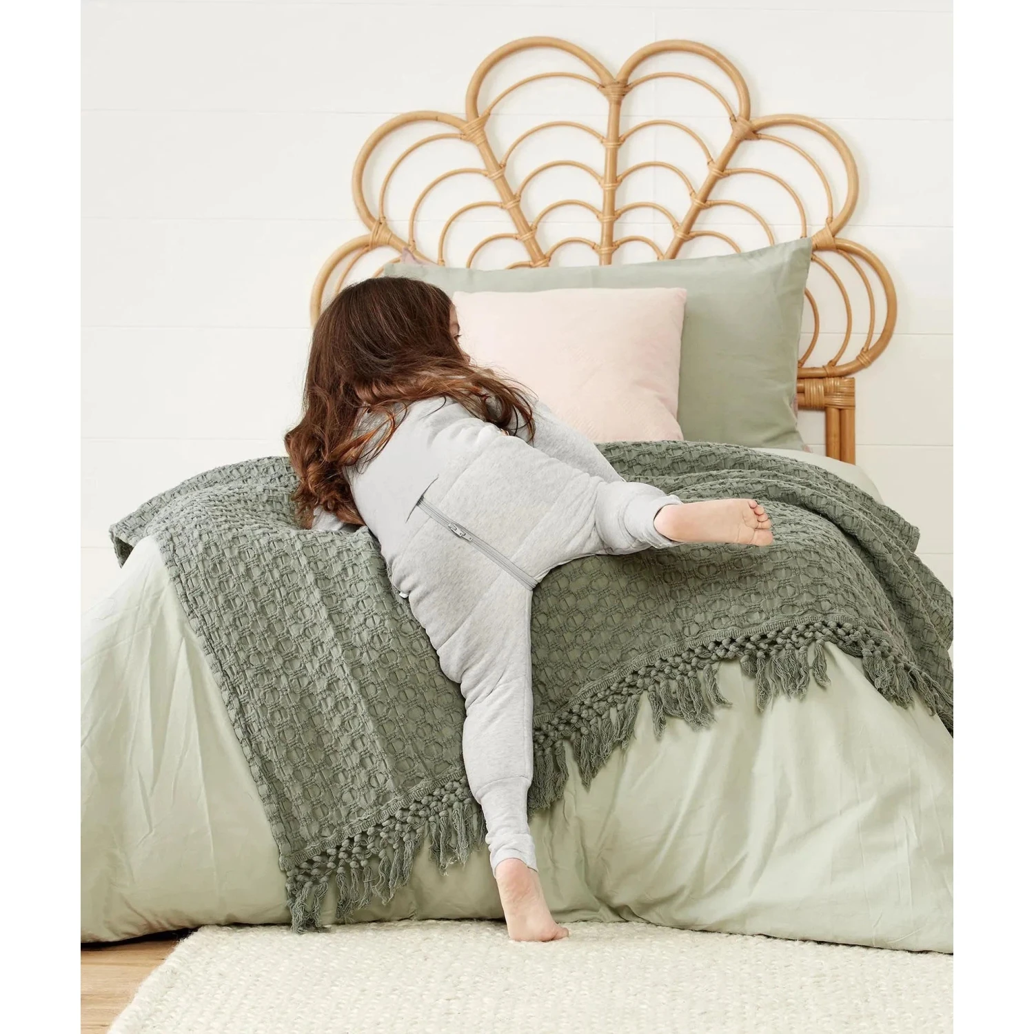 Sleep Onesie 2.5 TOG - Image 4