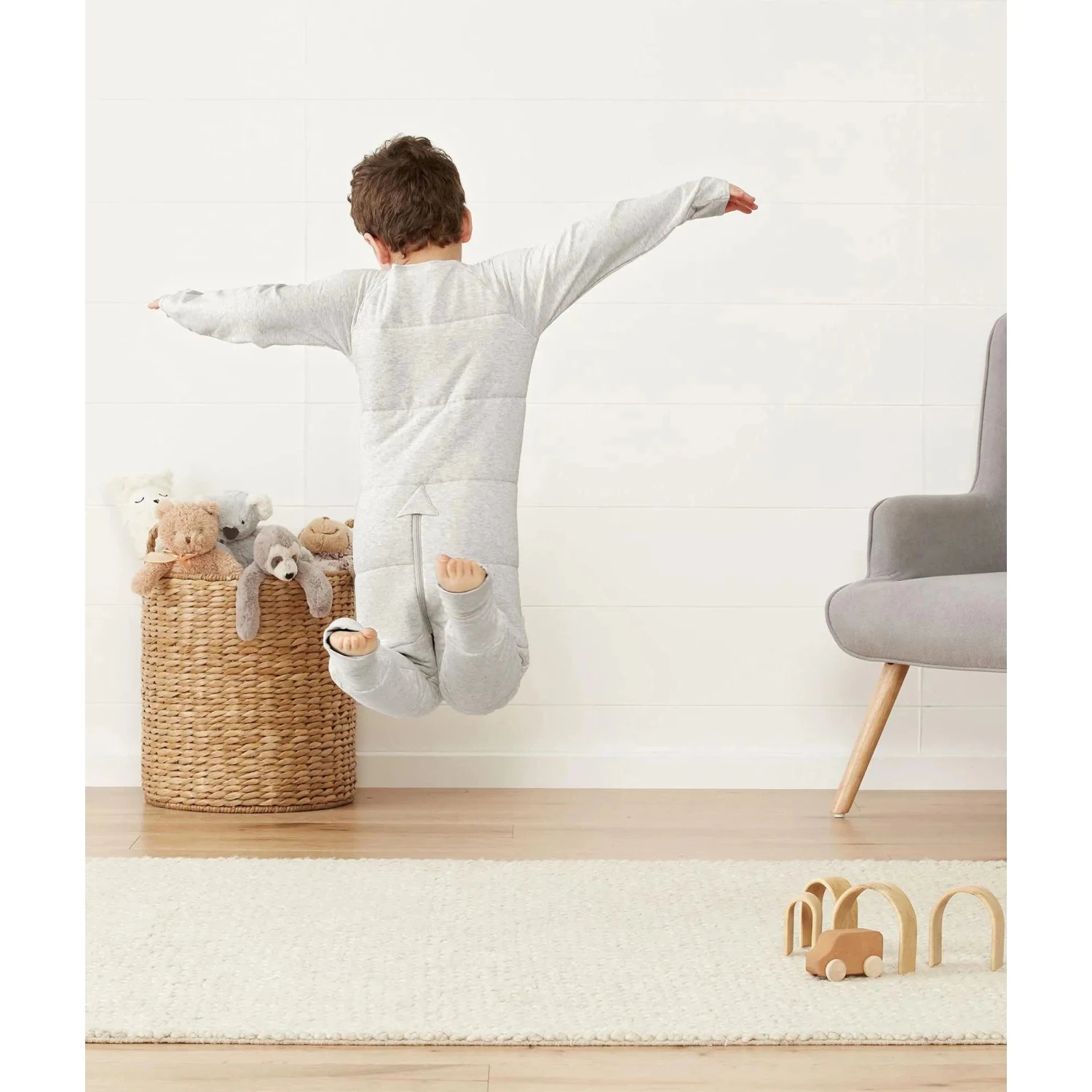 Sleep Onesie 2.5 TOG - Image 3