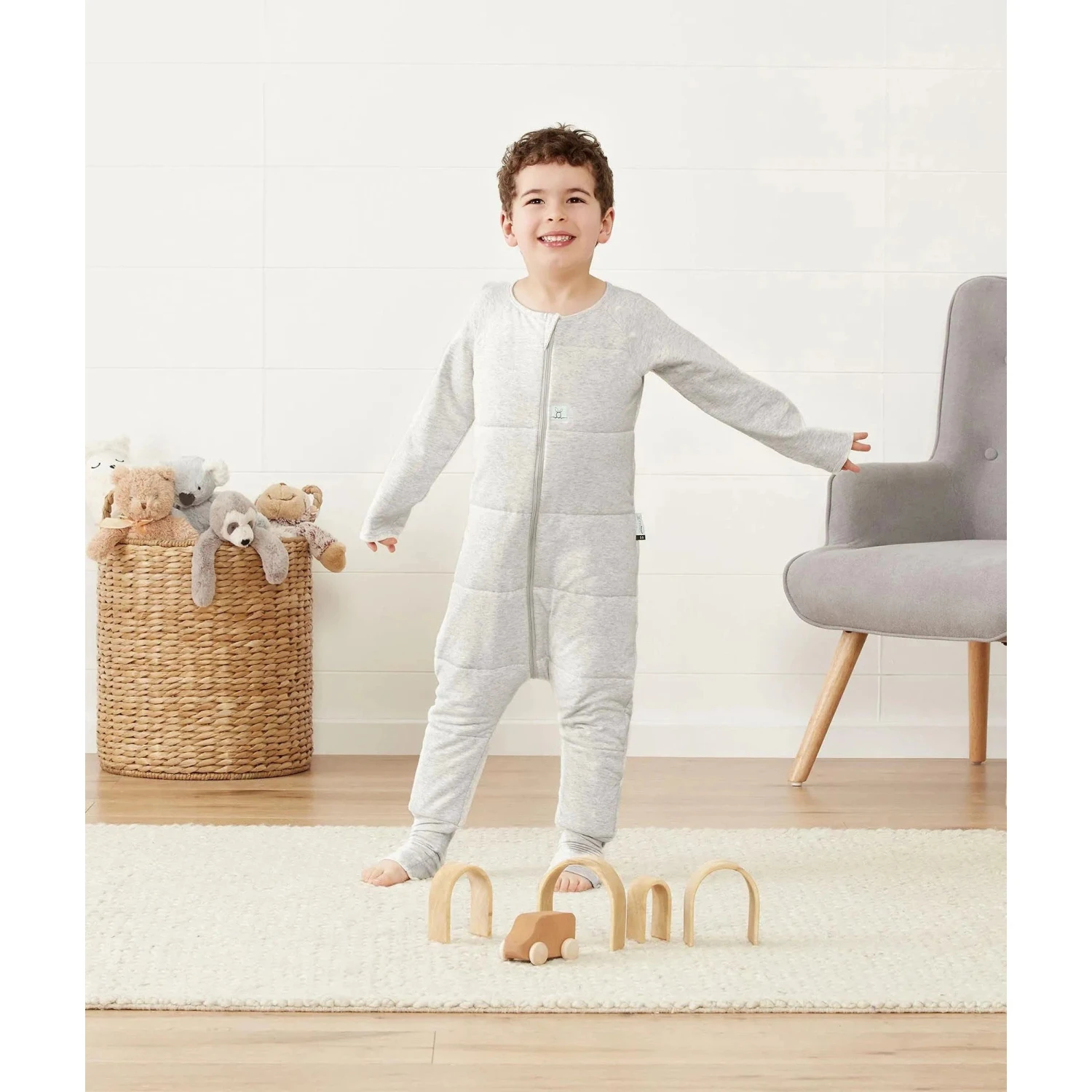 Sleep Onesie 2.5 TOG - Image 2