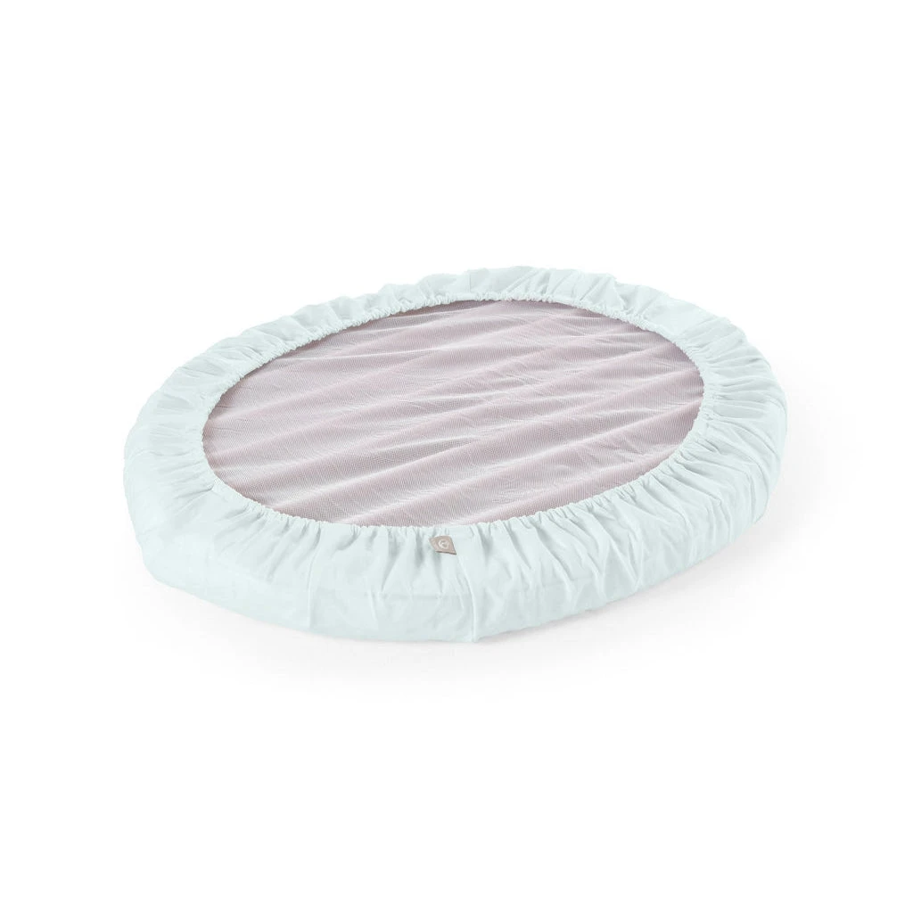 Stokke Sleepi Mini Fitted Sheet - Image 4