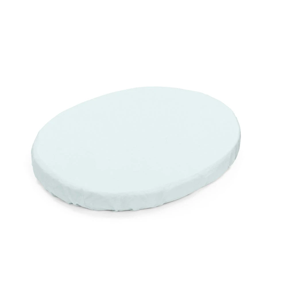 Stokke Sleepi Mini Fitted Sheet - Image 3