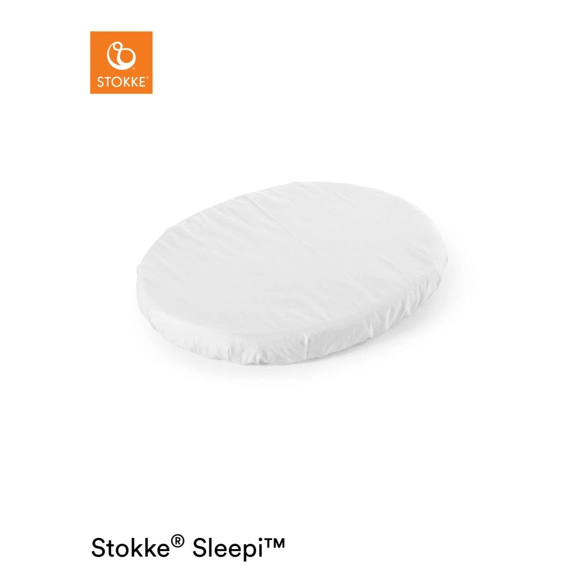 Stokke Sleepi Mini Fitted Sheet