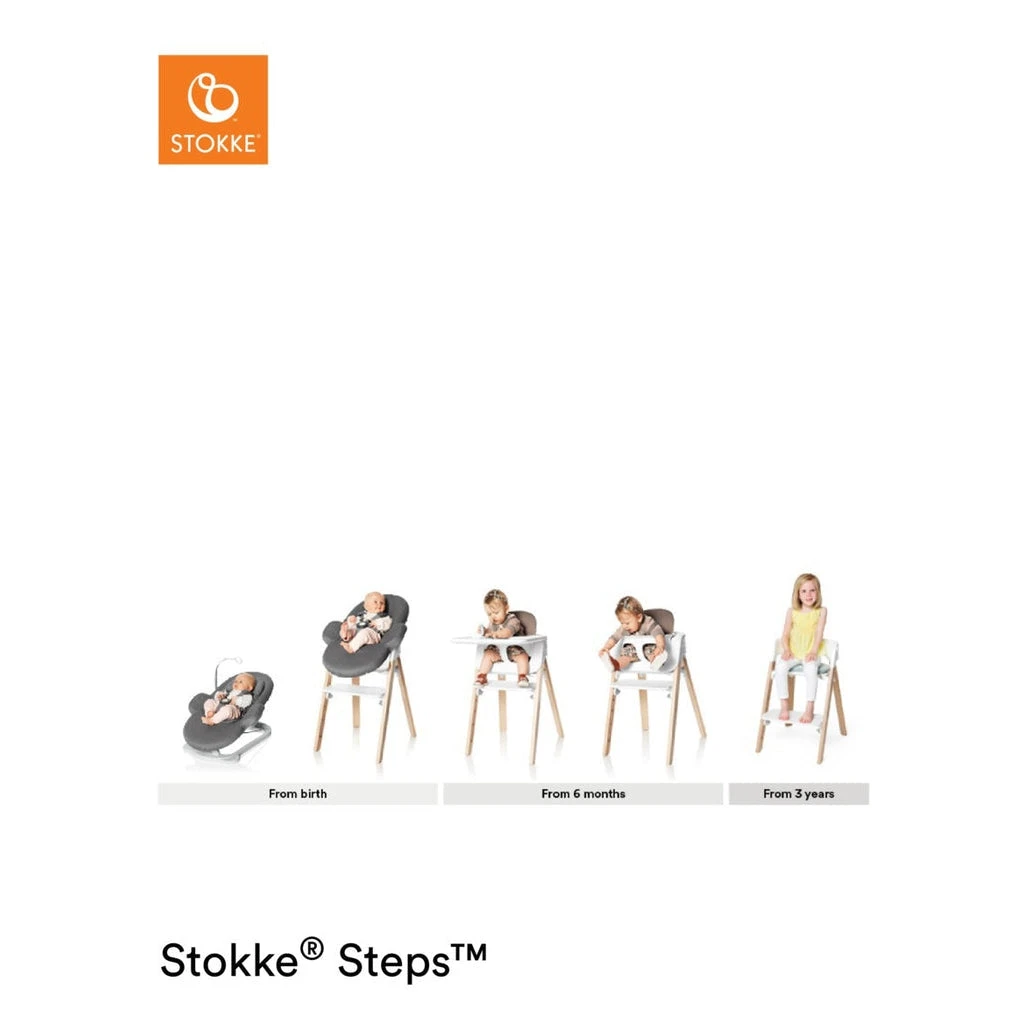 Stokke Step - Image 4