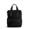 The Haven Backpack (BLACK) Neoprene Bag