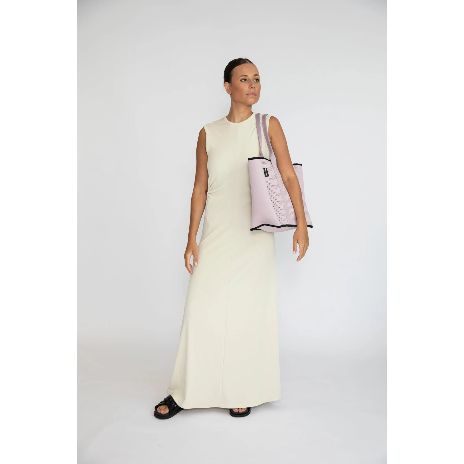 The Muse Neoprene Tote Bag - Image 5