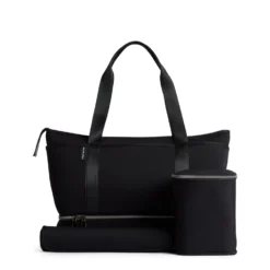 The Sunday Bag Neoprene Tote/Baby/Travel Bag