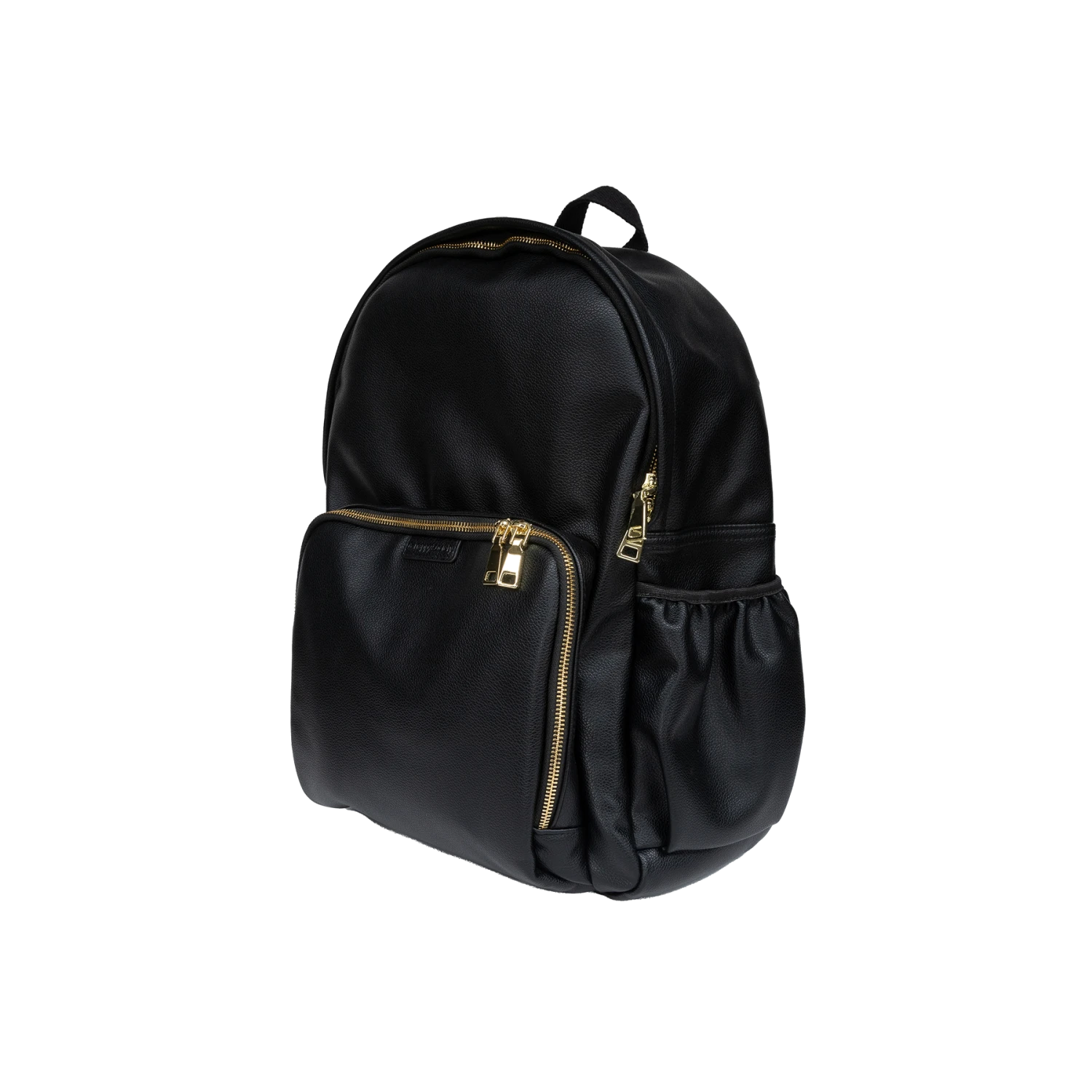 Baby Bag Backpack - Vegan Leather - Image 2
