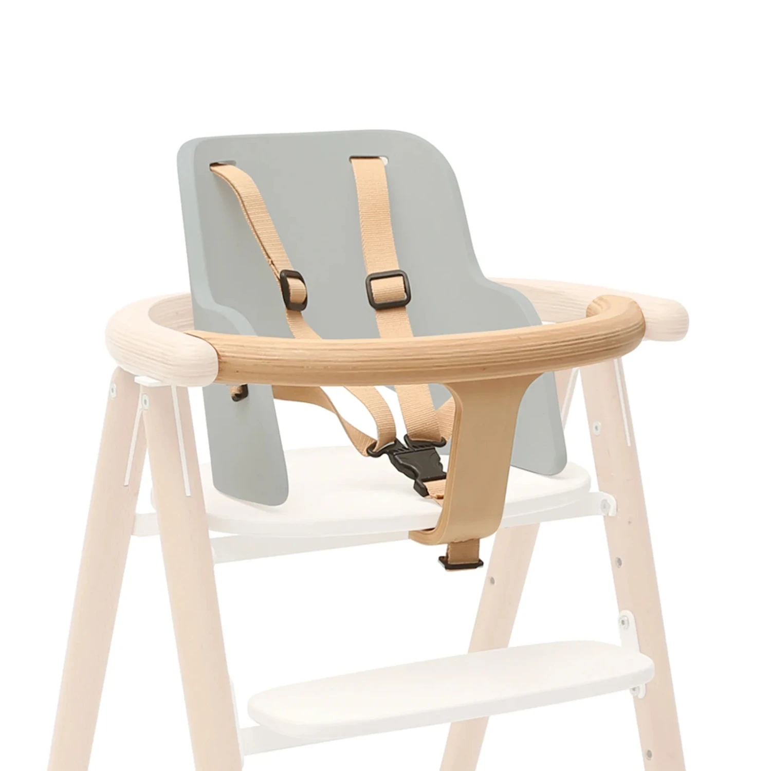 TOBO High Chair Baby Set VARIOUS COLOURS - Image 3
