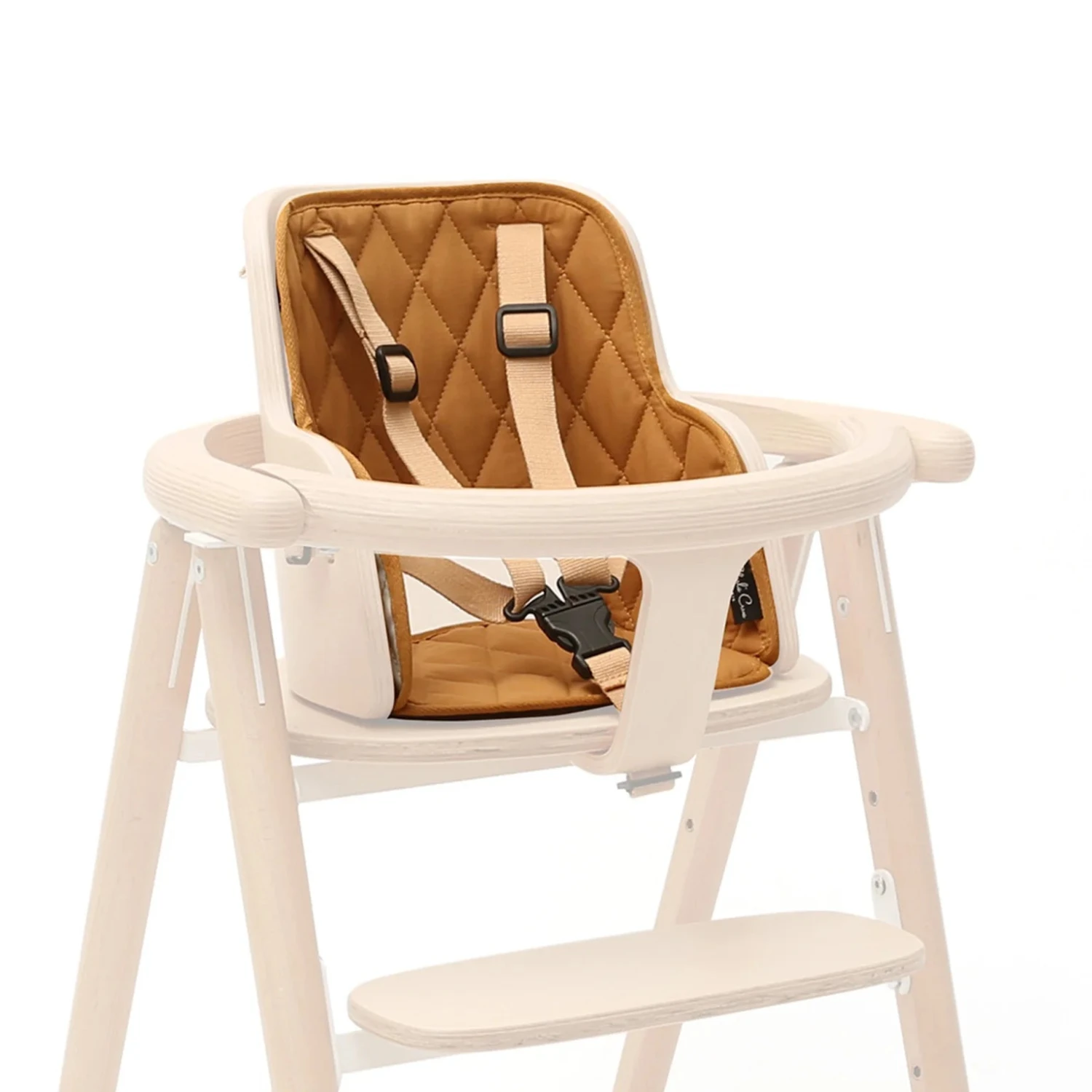 TOBO High Chair Cushion VARIOUS COLOURS - Image 3