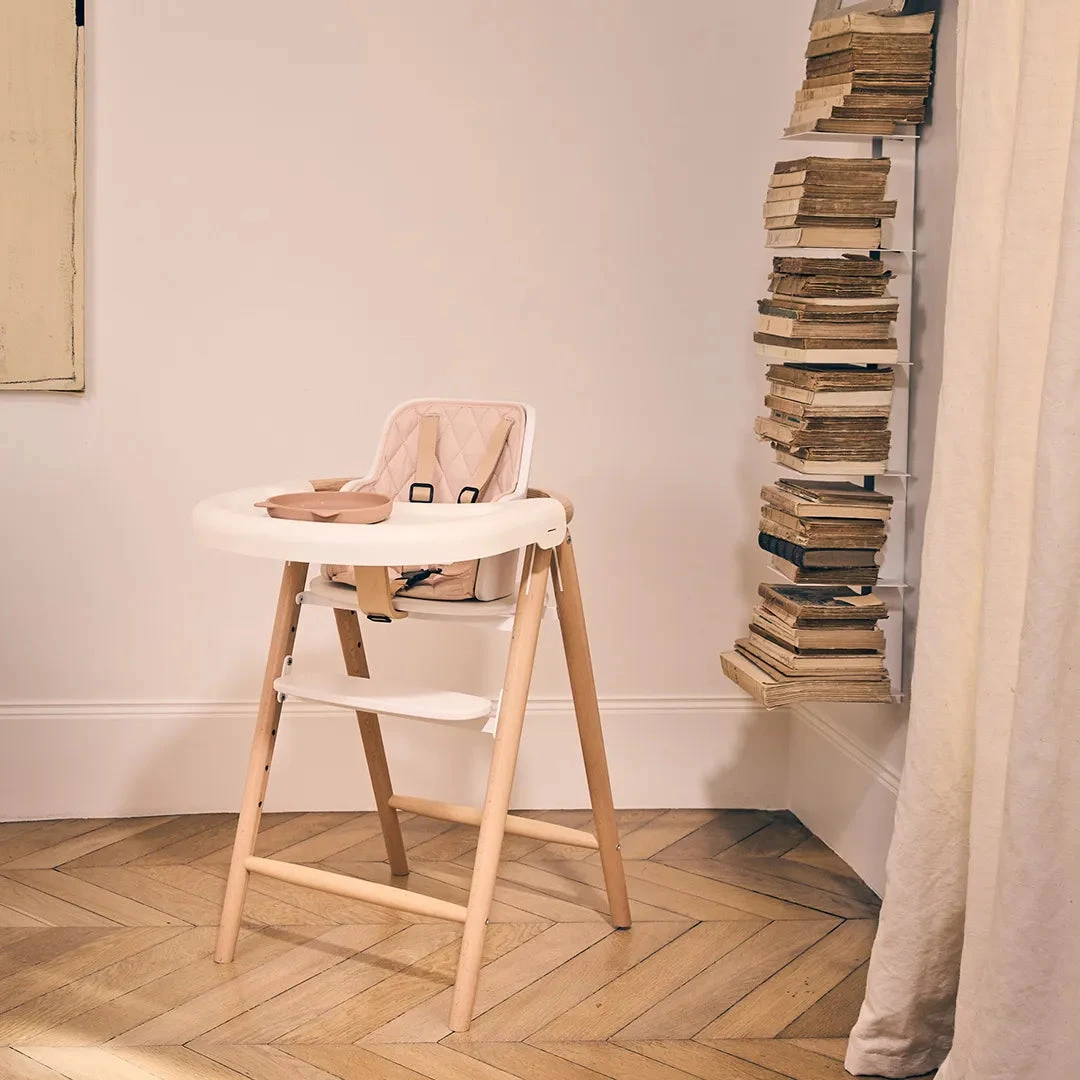 TOBO High Chair Cushion VARIOUS COLOURS - Image 2