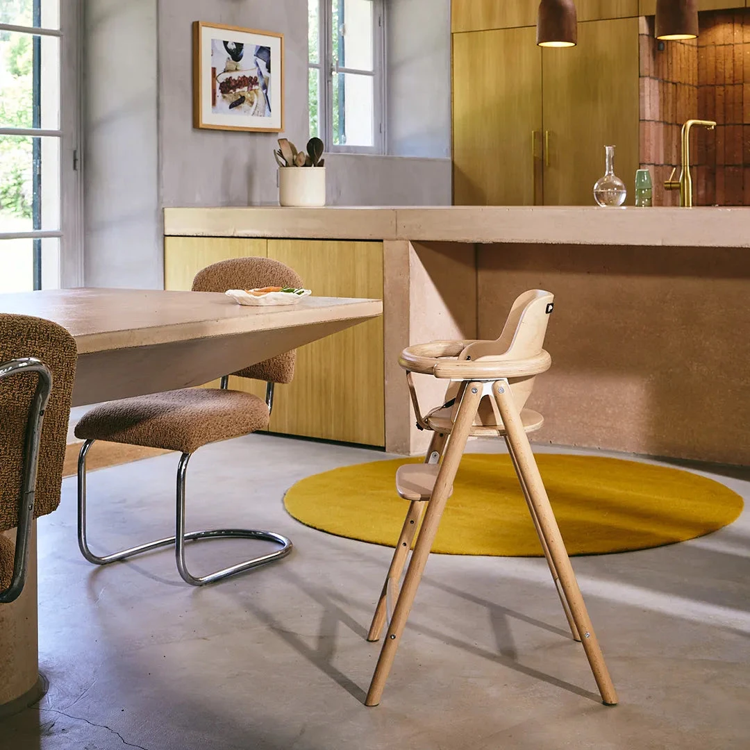 TOBO High Chair Baby Set VARIOUS COLOURS - Image 2