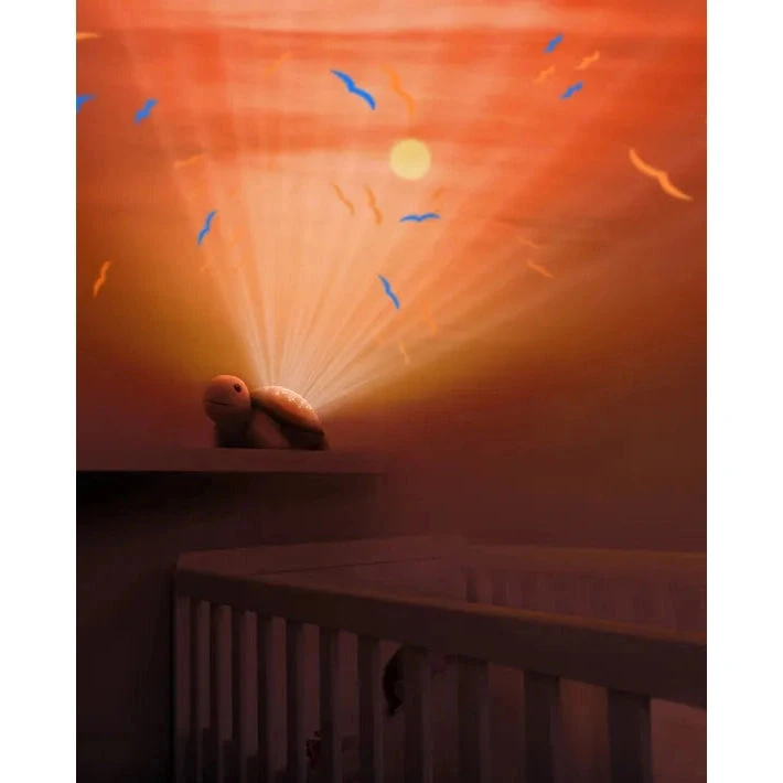 ZAZU Sunset Projector - Tim