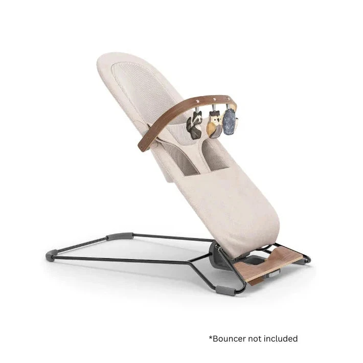 Uppababy Mira Bouncer Fun Toy Bar VARIOUS DESIGNS - Image 4