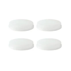 Gentle Bottle - Travel And Storage Cap 4 Pack