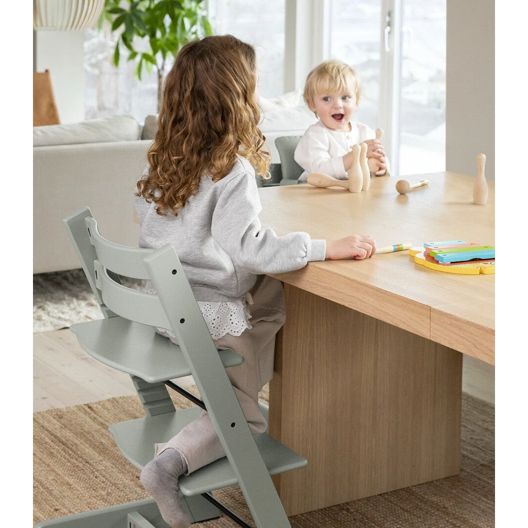 Stokke Tripp Trapp Chair VARIOUS COLOURS - Image 17