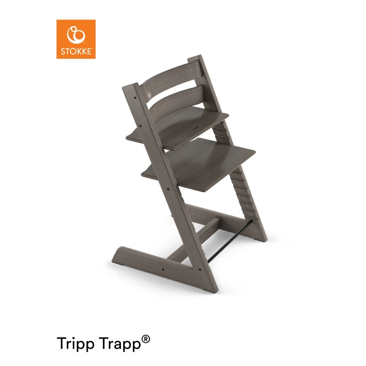 Stokke Tripp Trapp Chair VARIOUS COLOURS - Image 7