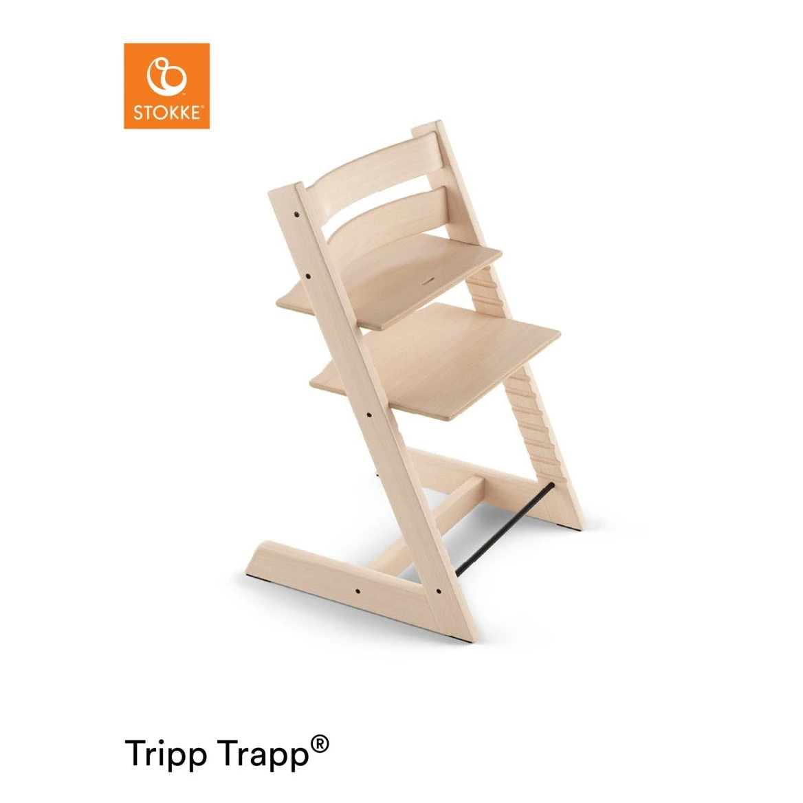 Stokke Tripp Trapp Chair VARIOUS COLOURS - Image 6