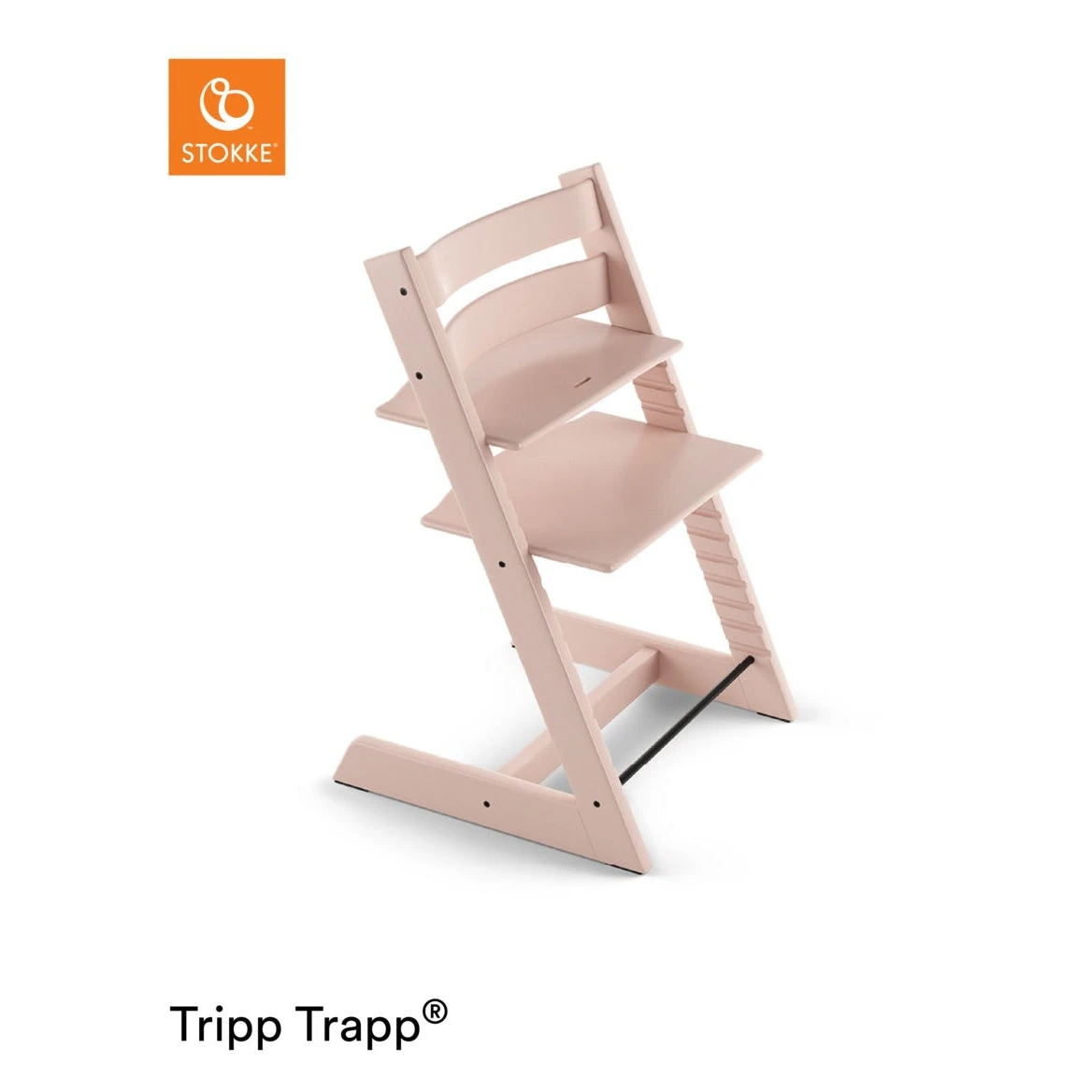 Stokke Tripp Trapp Chair VARIOUS COLOURS - Image 5