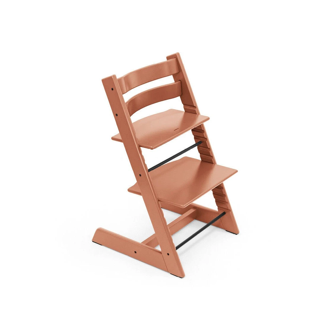 Stokke Tripp Trapp Chair VARIOUS COLOURS - Image 10