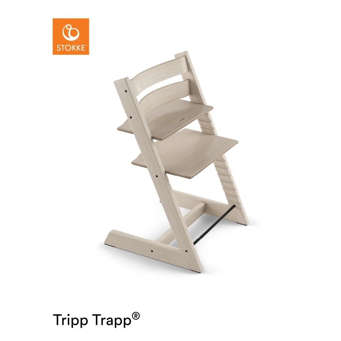Stokke Tripp Trapp Chair VARIOUS COLOURS - Image 2