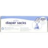 Ubbi® Ubbi Diaper Sacks - 200 Bags