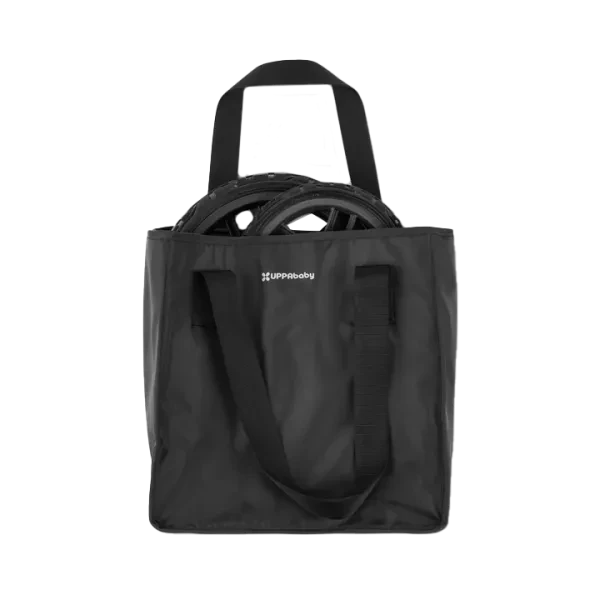 Uppababy Vista All Terrain Wheels - Image 4