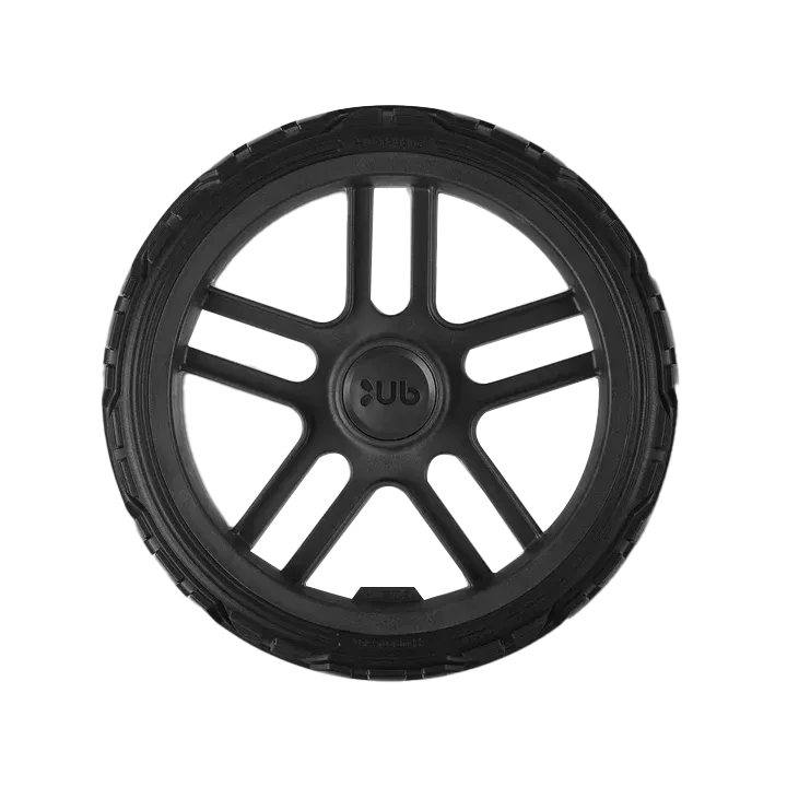 Uppababy Vista All Terrain Wheels