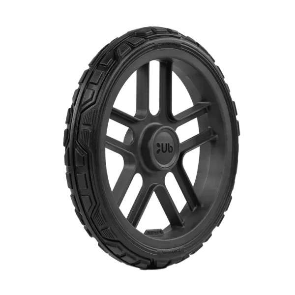 Uppababy Vista All Terrain Wheels - Image 2