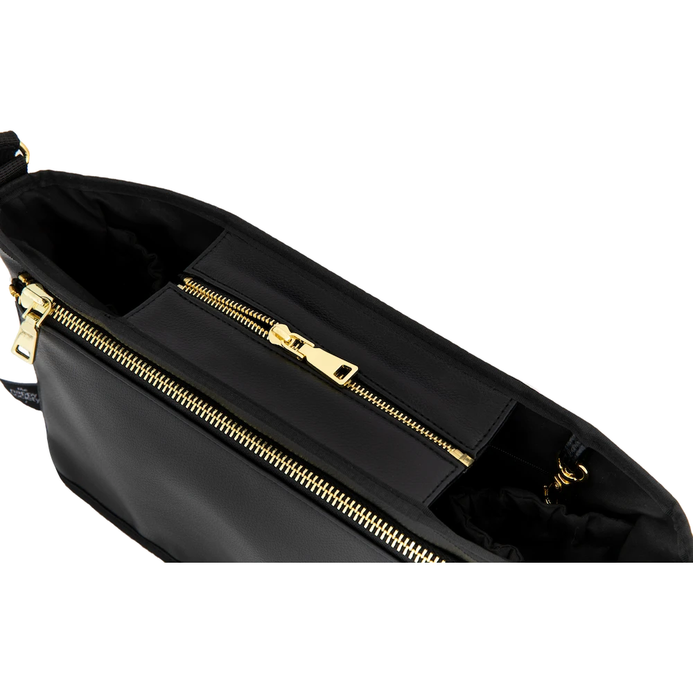 Vegan Leather Pram Caddy - Image 5