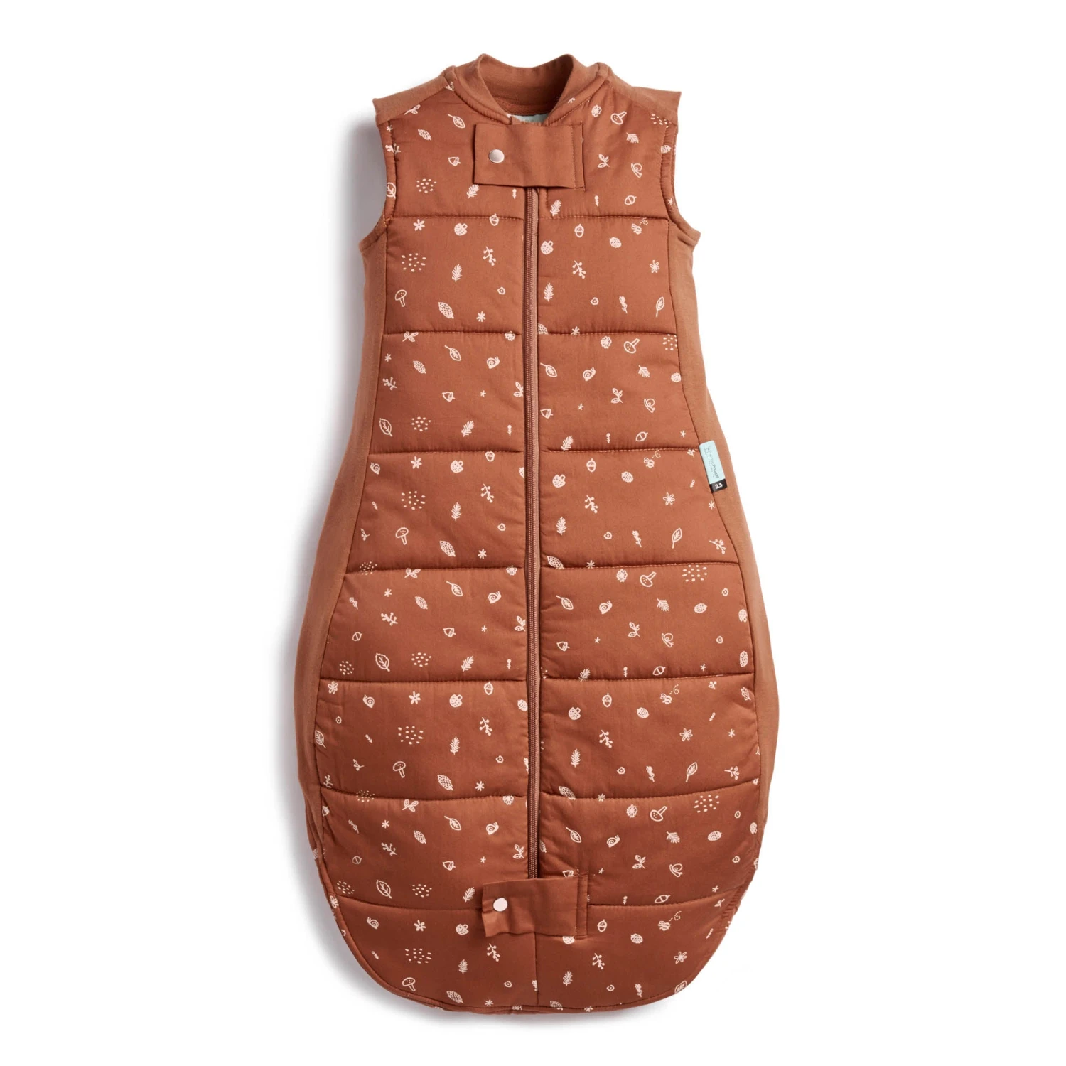 Sheeting Sleeping Bag 2.5 TOG - Image 4