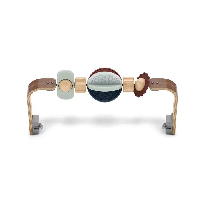 Uppababy Mira Bouncer Fun Toy Bar VARIOUS DESIGNS - Image 2