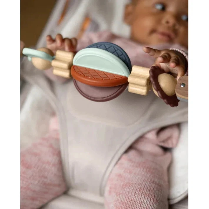 Uppababy Mira Bouncer Fun Toy Bar VARIOUS DESIGNS - Image 3