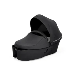 Stokke Xplory X Carry Cot - Rich Black