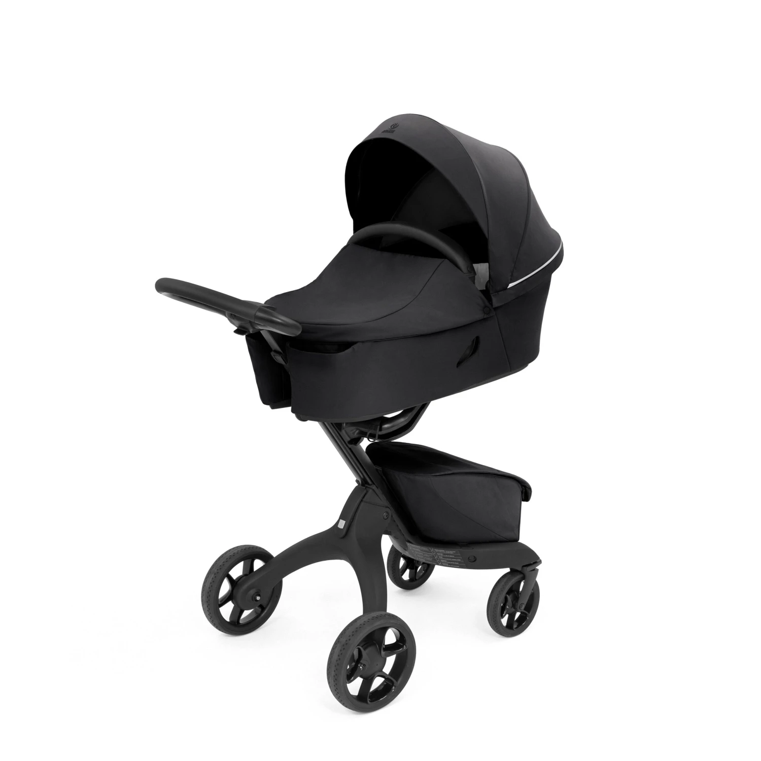 Stokke Xplory X - Rich Black - Image 6