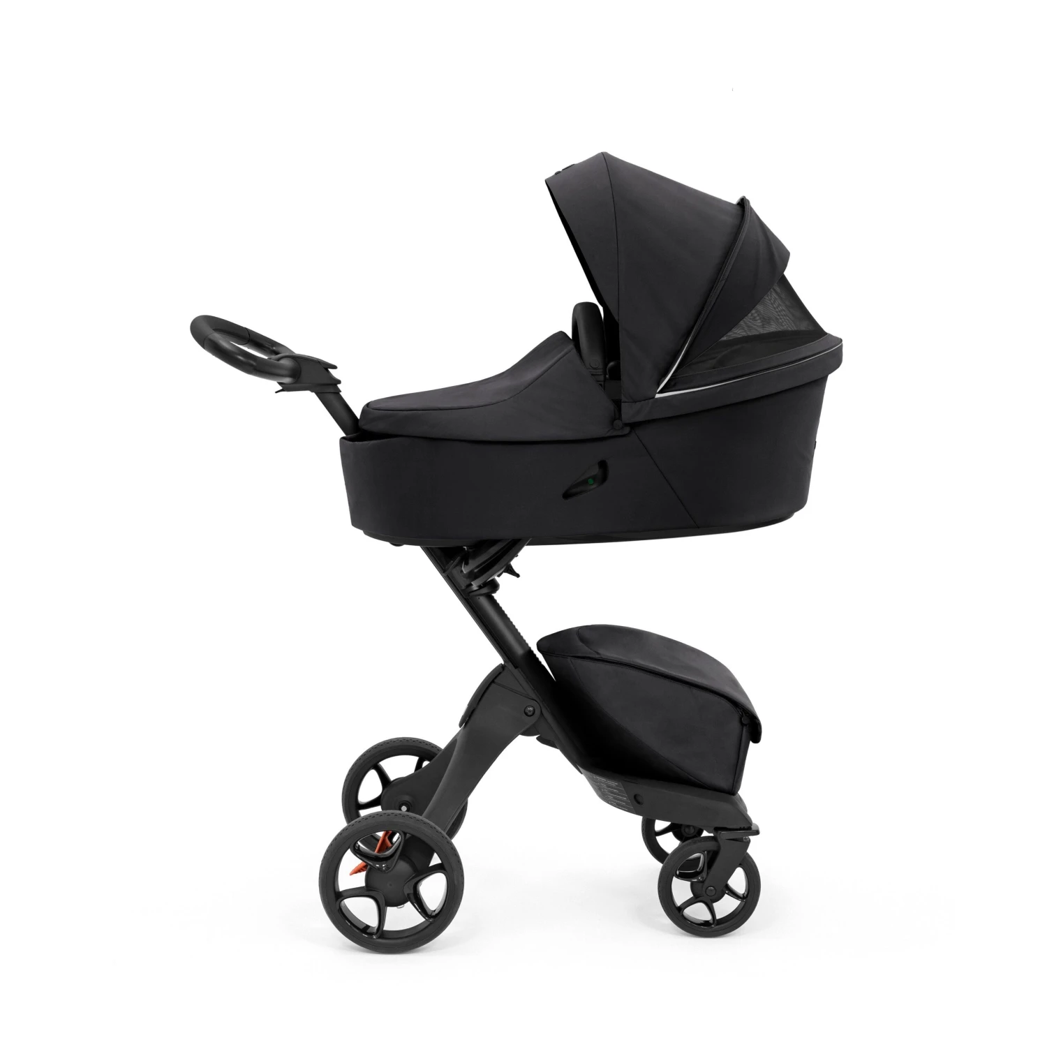 Stokke Xplory X - Rich Black - Image 5