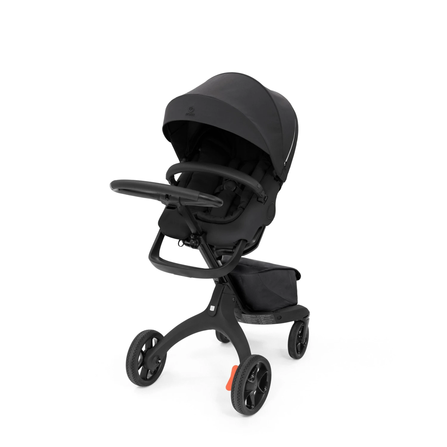 Stokke Xplory X - Rich Black - Image 3
