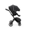 Stokke Xplory X - Rich Black