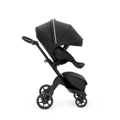Stokke Xplory X - Rich Black
