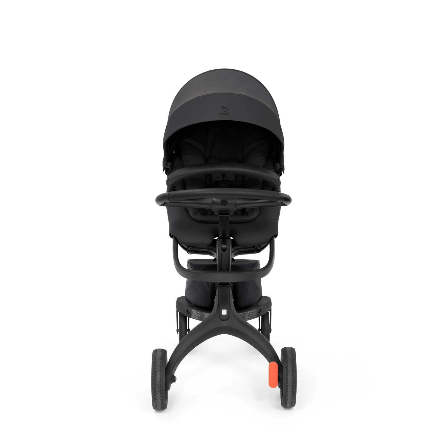 Stokke Xplory X - Rich Black - Image 4
