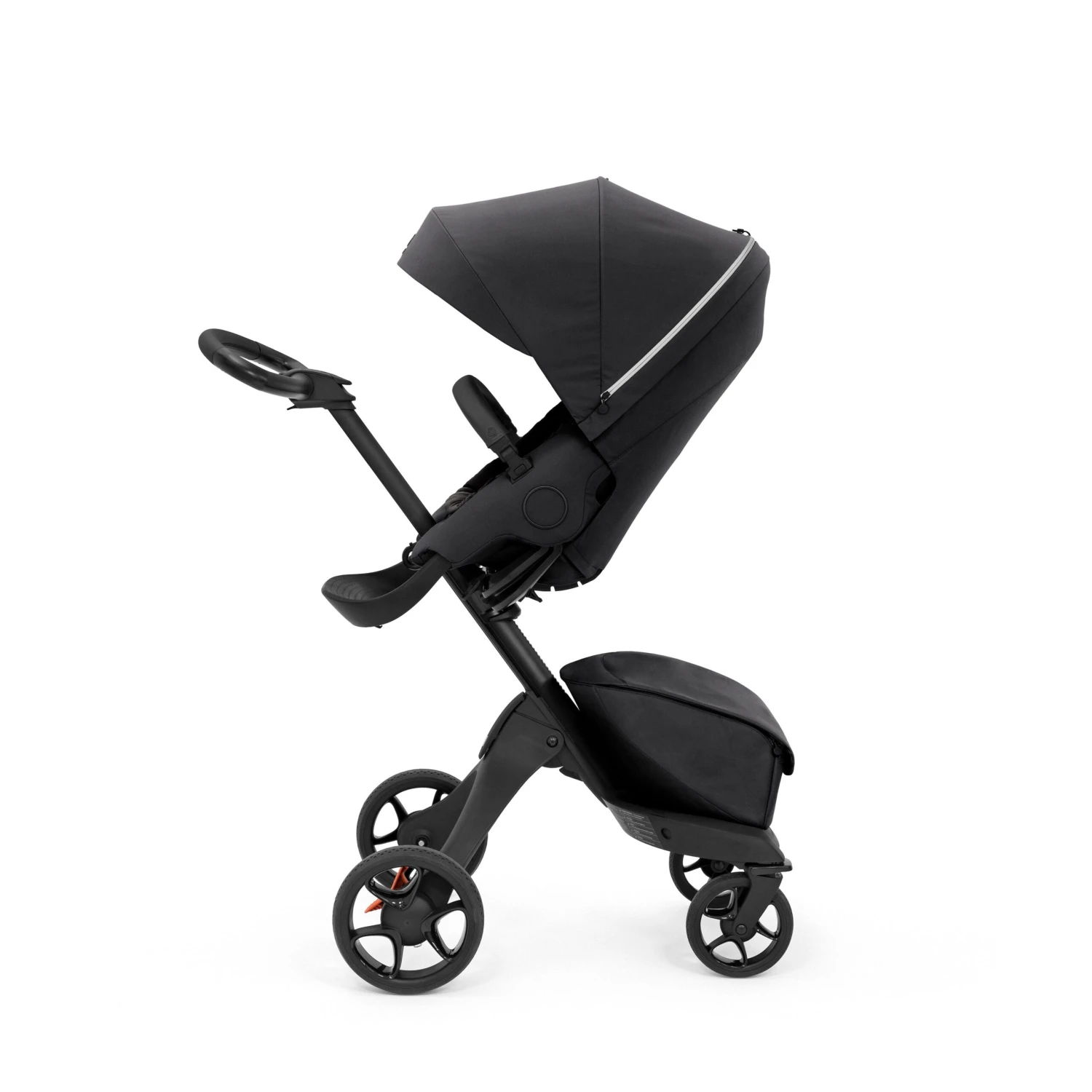 Stokke Xplory X - Rich Black - Image 2
