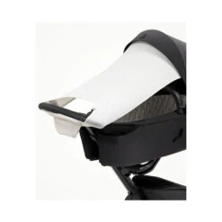 Stokke Xplory X Sun Shade Light Grey