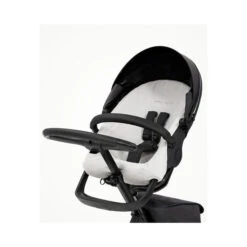 Stokke Xplory X Summer Cover Light Grey